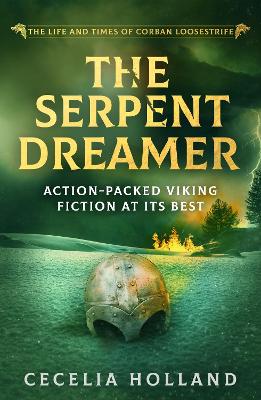 Cover of The Serpent Dreamer