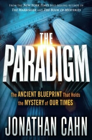 Cover of Paradigm, The