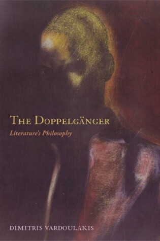 Cover of The Doppelganger