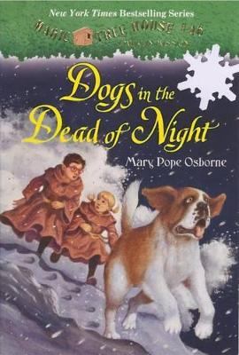 Cover of Dogs in the Dead of Night