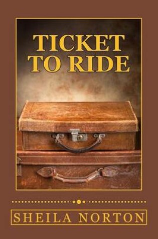 Cover of Ticket to Ride