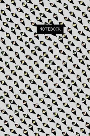 Cover of Notebook