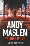 Book cover for Trigger Point