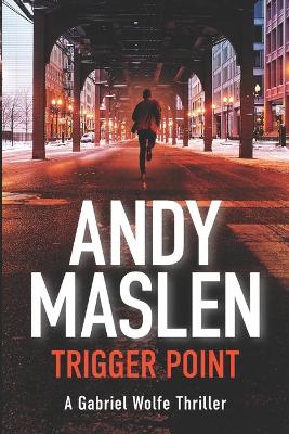 Cover of Trigger Point