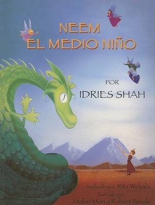 Book cover for Neem el Media Nino