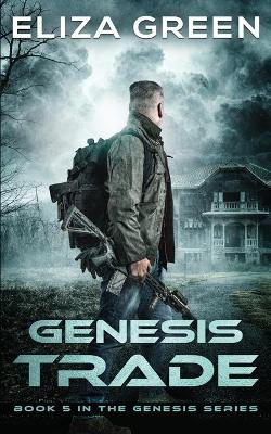 Cover of Genesis Trade
