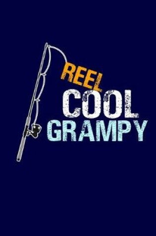 Cover of Reel Cool Grampy