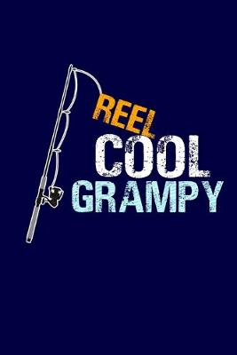 Book cover for Reel Cool Grampy