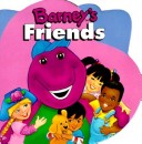 Book cover for Barney's Friends