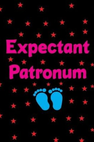 Cover of Expectant Patronum