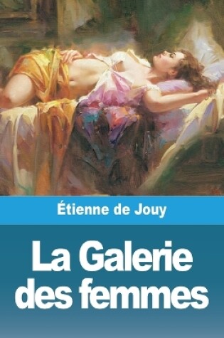 Cover of La Galerie des femmes