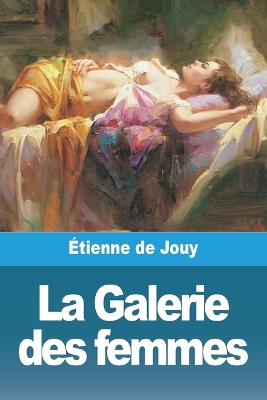 Book cover for La Galerie des femmes