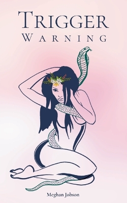 Book cover for Trigger Warning