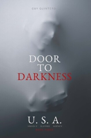 Cover of Door To Darkness