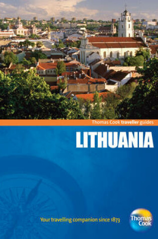 Cover of Lithuania