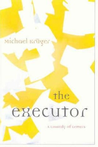 Cover of Executor