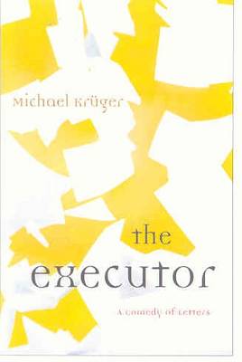 Book cover for Executor