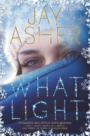 Cover of What Light