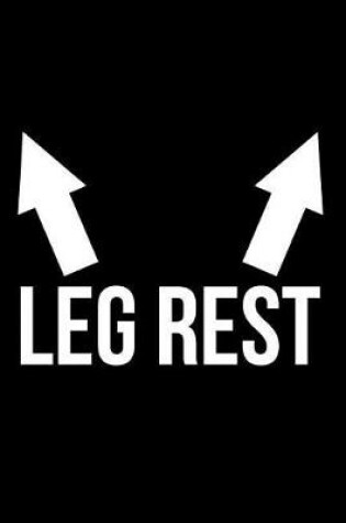 Cover of Leg Rest
