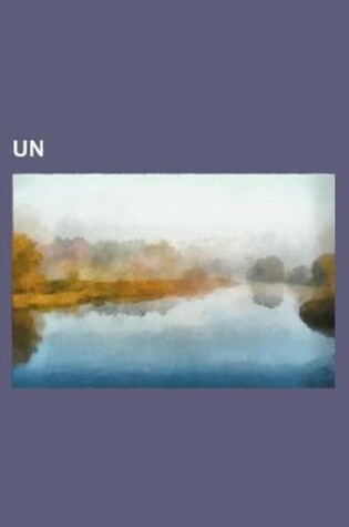 Cover of Un