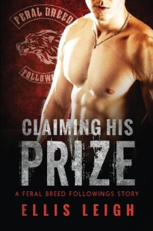 Cover of Claiming His Prize