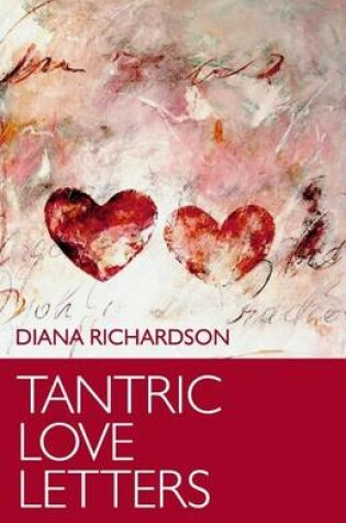 Cover of Tantric Love Letters