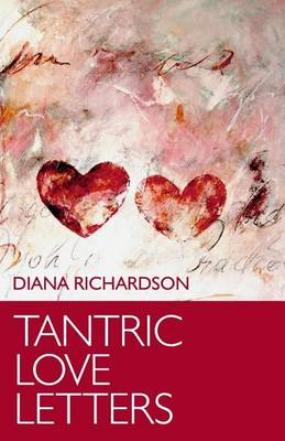 Book cover for Tantric Love Letters