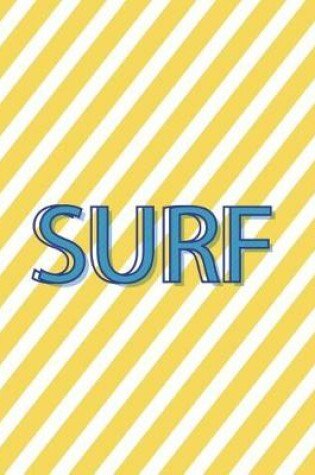 Cover of Surf