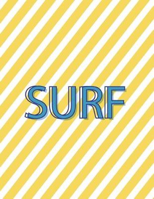 Book cover for Surf