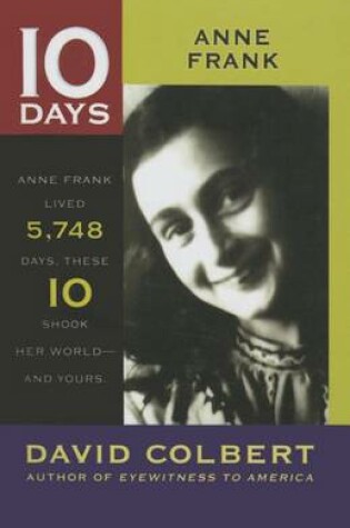 Cover of Anne Frank