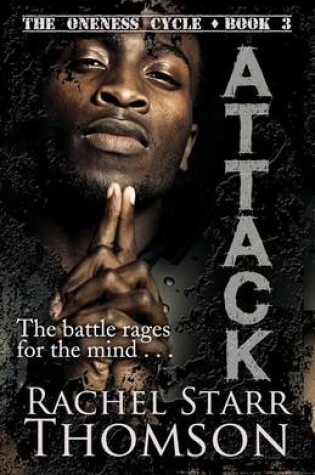 Cover of Attack