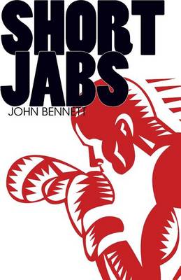 Book cover for Short Jabs