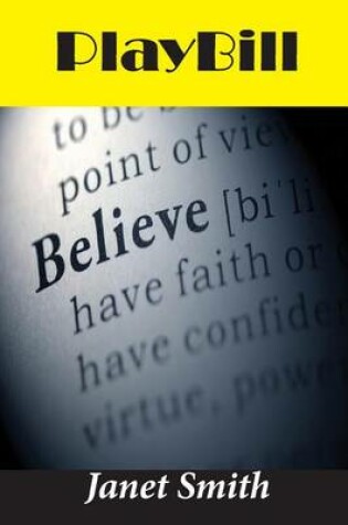 Cover of Believe