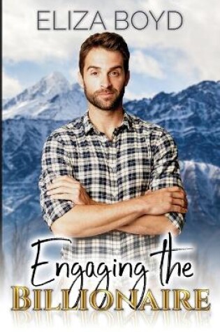 Cover of Engaging the Billionaire