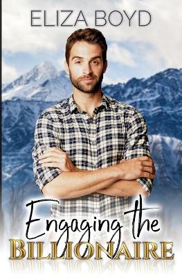 Book cover for Engaging the Billionaire