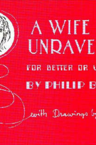 Cover of Wife Unravelled