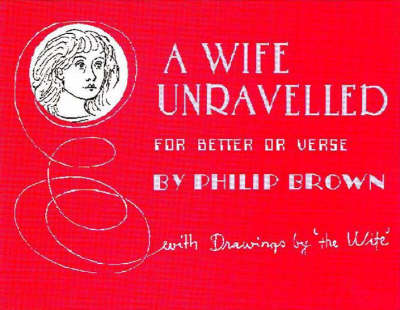 Book cover for Wife Unravelled