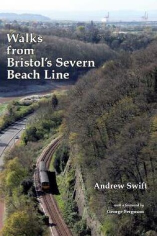 Cover of Walks from Bristol's Severn Beach Line