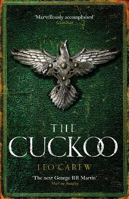 Cover of The Cuckoo