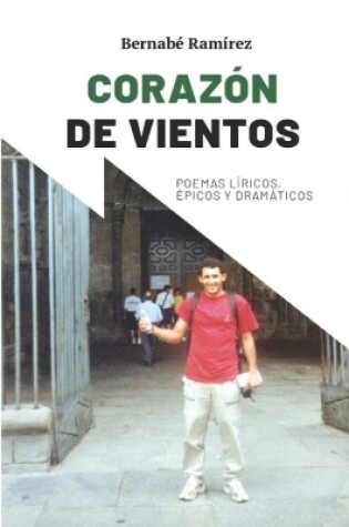 Cover of Corazon de vientos