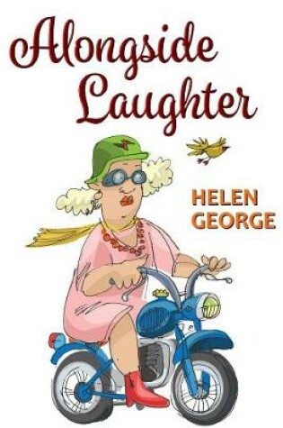 Cover of Alongside Laughter