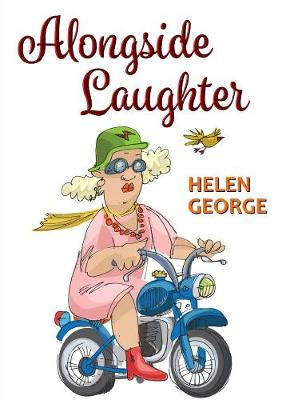 Book cover for Alongside Laughter