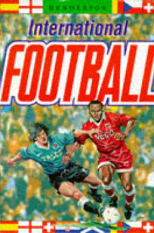 Cover of International Football