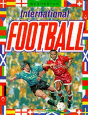 Cover of International Football