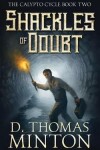 Book cover for Shackles of Doubt
