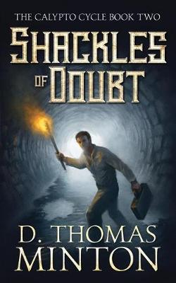 Book cover for Shackles of Doubt