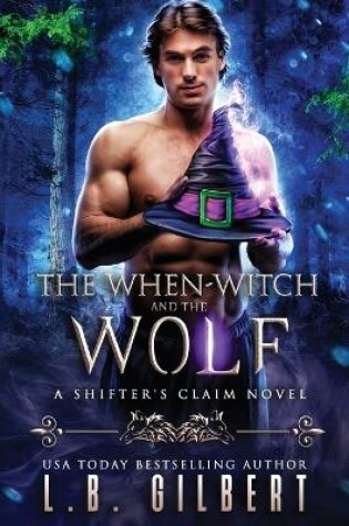 Cover of The When-Witch and the Wolf
