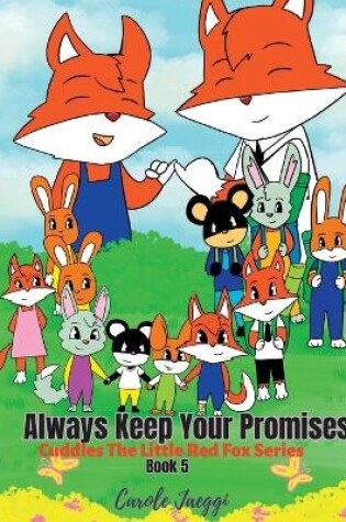 Cover of Always Keep Your Promises