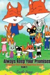 Book cover for Always Keep Your Promises