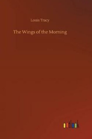 Cover of The Wings of the Morning